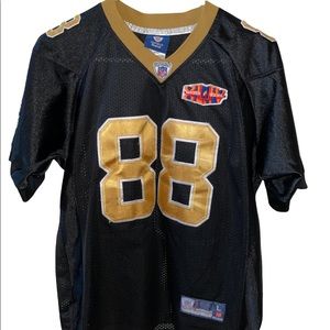 Saints jersey